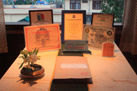 Rotary Club Of Gangtok Installation Ceremony 27.06.2014 Pic 2